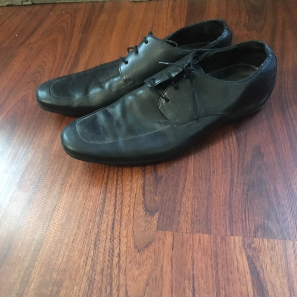 {Banana Republic} Men’s Dress Shoes